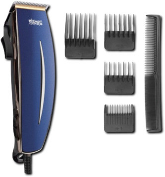 Машинка для стрижки бездротова DSP 90152, фото 1