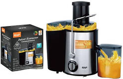 Соковитискач з потужним двигуном 800 Вт XPRO R2817S (45096-R2817S_1050)