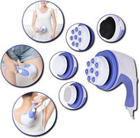 Масажер Маніпол, ефективний інструмент для домашнього масажу, XPRO, MA01 (MER-11736_315)