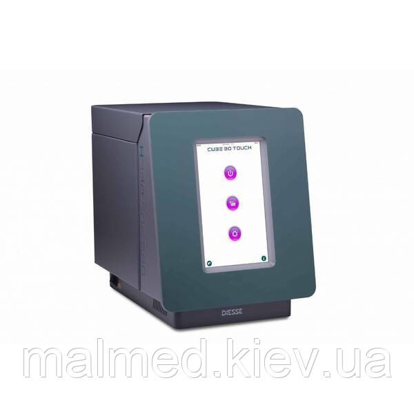 Аналізатор автоматичний ШОЕ CUBE 30 TOUCH, DIESSE