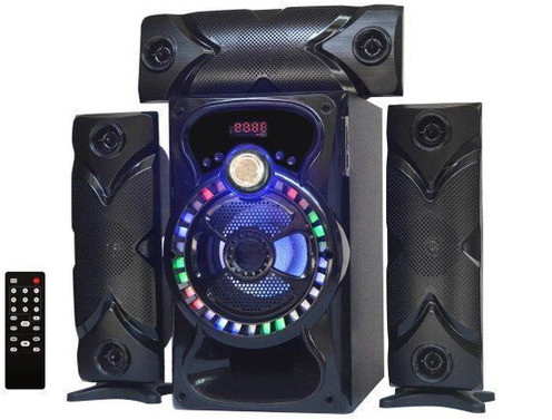 Акустична система з Bluetooth-підключенням XPRO AILIANG UF-DC305H-DT (40794-DC305_2100)