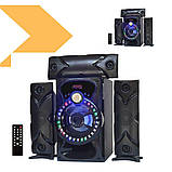 Акустична система з Bluetooth-підключенням XPRO AILIANG UF-DC305H-DT (40794-DC305_2100), фото 3