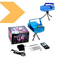 Лазерний проектор ALLBEE Y6 (42731-SD 09-N_271)