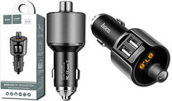 FM-модулятор з Bluetooth 5.0, XPRO, E19 (MAW-28231_496)