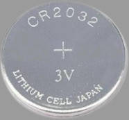 Батарейка-таблетка CR2032 5000 XPRO (GR- 268_414)
