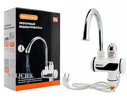 Водонагрівач з екраном XPRO R-20 (43154-R-20_414)