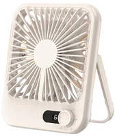 Настільний міні-вентилятор з безшумною роботою XPRO RD-1723 (45253-RD-1723_189)