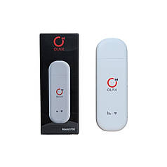 Роутер 4G LTE Wi-Fi бездротовий Olax F90 (Київстар, Vodafone, Lifecell) переносний модем вай фай з сім картою