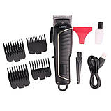 Машинка для стрижки з потужним мотором XPRO V-683 (41464-683_506), фото 2