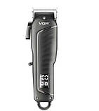 Машинка для стрижки з потужним мотором XPRO V-683 (41464-683_506), фото 8