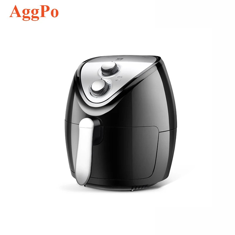 Аерофритюрниця з приготуванням без олії XPRO SK-8009 (45132-SK-8009_1757)