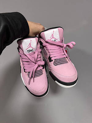 NIKE JORDAN IV G NRG ピンク 26cm NIKE JORDAN IV G NRG ピンク 26cm NIKE JORDAN IV G NRG ピンク