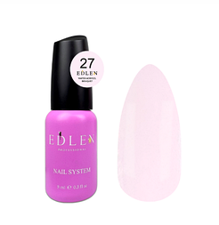 Edlen Water Acrygel Bouquet 9ml №27