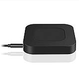 Bluetooth аудіо ресивер-трансмітер з вбудованим акумулятором XPRO BT-13 RX/TX чорний (MAW-42255_383), фото 6