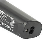 Акумуляторна стрижна машинка з насадками з потужністю та довготривалим акумулятором XPRO R4020 (45085-R4020_574), фото 8