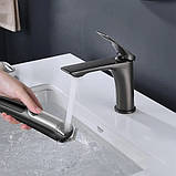 Машинка для стрижки з регулюванням довжини VGR V-105 (41421-15918_586), фото 8