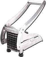 Металевий картоплеріз LY-6 для швидкого приготування картоплі фрі XPRO (41213-LY6_254)