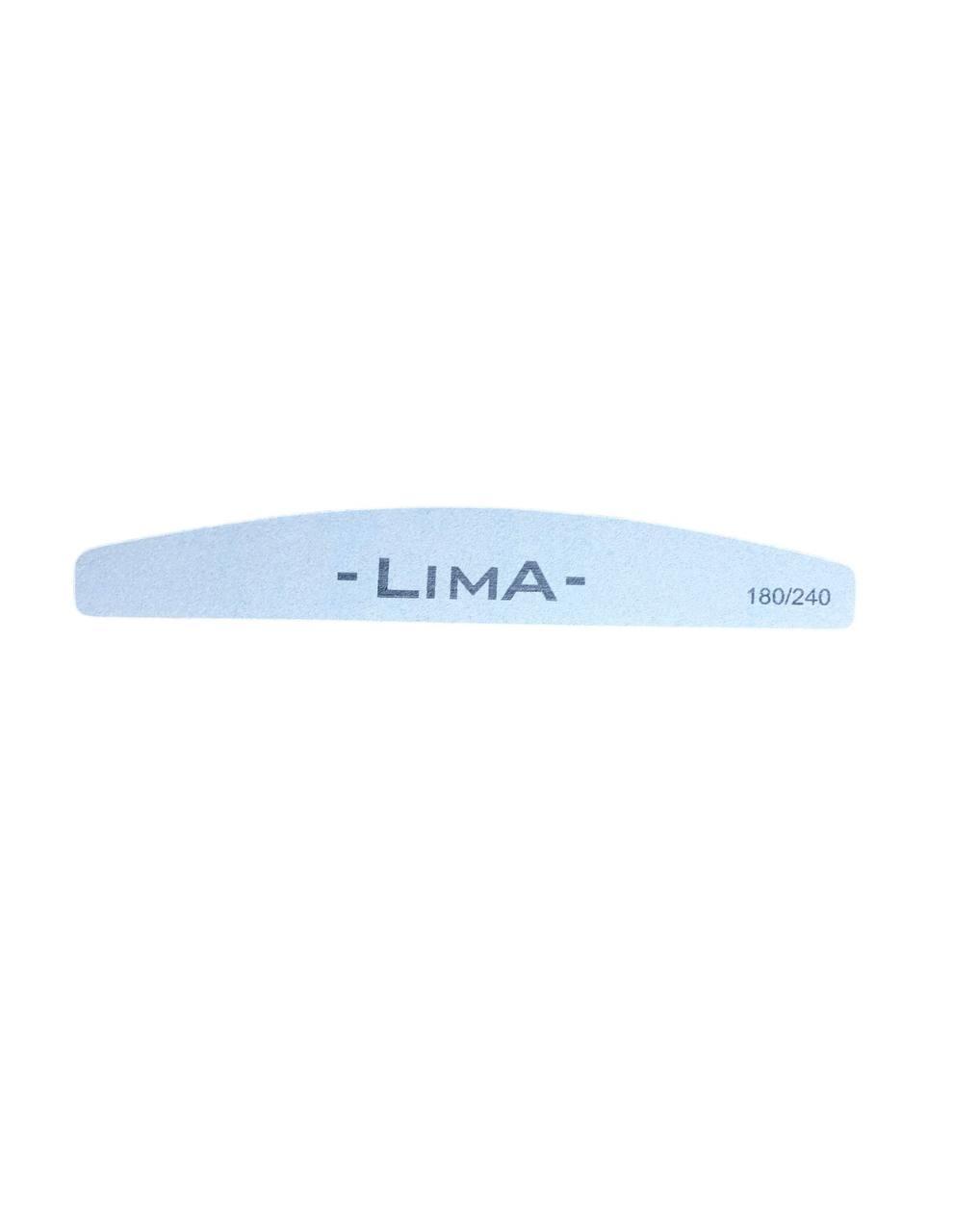 Пилка -LimA- 180/240, фото 1