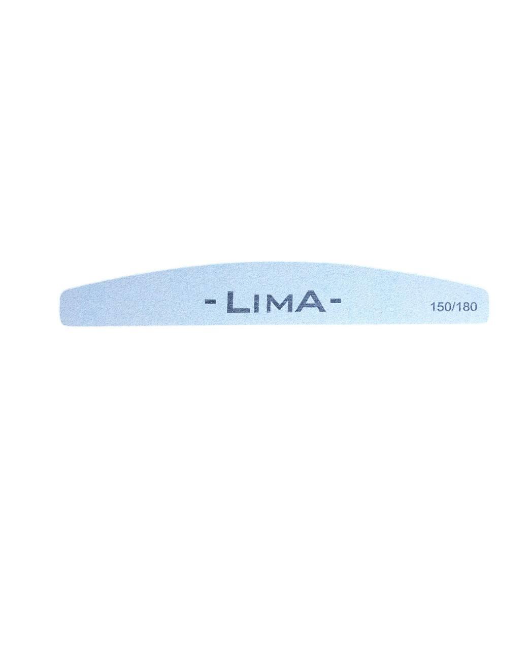 Пилка-LimA- 150/180, фото 1