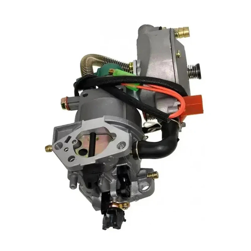 Карбюратор газовий економний XPRO для генераторів 2-7 кВт (23457490701_706)