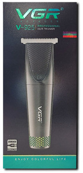 Машинка для стрижки з потужним мотором XPRO VGR V-925 (41225-925_347), фото 1