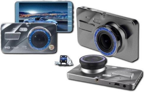 Авторегистратор A11 Full HD 1080P XPRO 50 (MER-14056_970)