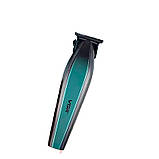 Машинка для стрижки волосся з потужним мотором XPRO VGR V-992 (45104-V-992_1122), фото 3
