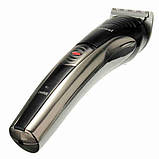 Машинка для стрижки 7 насадок XPRO KM-590A (MER-13409_493), фото 2