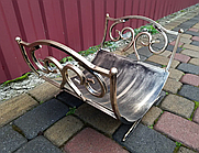 Набір під дрова Slipo на дві ручки (К-007)