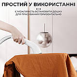 Вертикальний відпарювач потужний 1800 Вт XPRO R.3039 (40805-R.3039_1199), фото 9