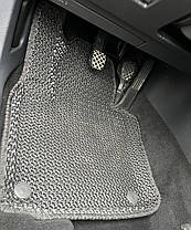 3D килимки EvaForma на Skoda Octavia A5 '04-13, 3D килимки EVA, фото 4