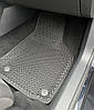 3D килимки Eva на Volkswagen Golf 5 '03-08, фото 7