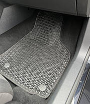3D килимки EvaForma на Skoda Octavia A5 '04-13, 3D килимки EVA, фото 6