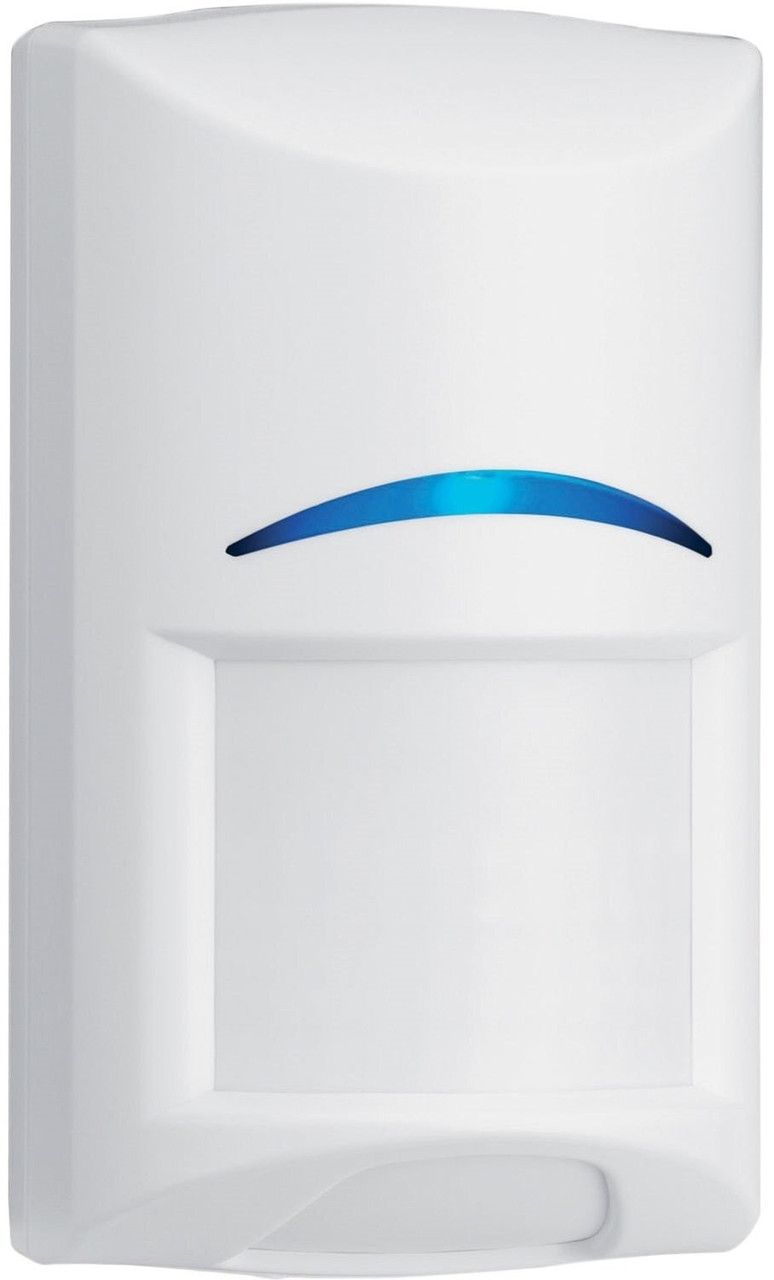Датчик руху Bosch ISC-BDL2-W12GE Білий
