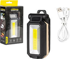 Ліхтар потужний 1000 люмен XPRO W560 (42370-W560_236)