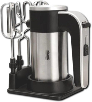 Ручний міксер з потужним мотором 300 Вт XPRO KM2078 (43767-KM2078_580), фото 1