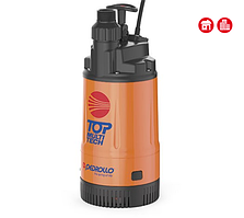 Насос Pedrollo Top - Multi - Tech 2