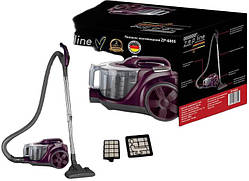 Пилосос контейнерний 4л потужний XPRO ZP-6805 (45160-ZP-6805_2805)