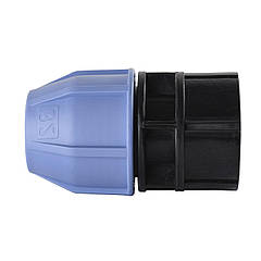 Муфта ПНД Vsplast 32*1 1/4*В 2002
