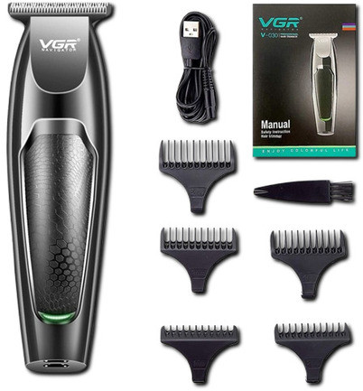 Машинка для стрижки VGR V-030 XPRO (41473-030_300), фото 1