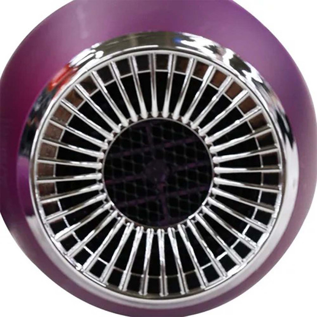 Фен для волосся з потужністю 2000W XPRO DSP 30249 (41009-DSP-30249_575), фото 1