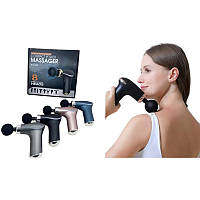 Масажер м'язовий Потужний XPRO LY-704 (44807-_370)