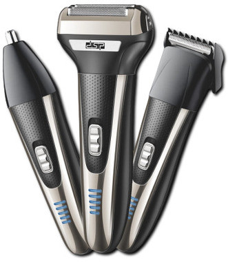 Електробритва з триммером 3 в 1 XPRO DSP 60090 (41012-DSP-60090_345), фото 1