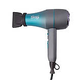 Компактний фен для волосся 1400 Вт XPRO DSP 37023 (45179-37023_846), фото 3