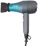 Компактний фен для волосся 1400 Вт XPRO DSP 37023 (45179-37023_846), фото 4
