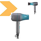 Компактний фен для волосся 1400 Вт XPRO DSP 37023 (45179-37023_846), фото 5