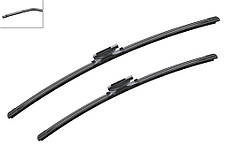 800/750мм CITROEN Grand C4 Picasso 2008-2013 двірники Bosch AeroTwin Склоочисники, фото 3