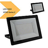 Прожектор LED 200W з високою світловіддачею XPRO Series 2 (43797-LED 200W_509), фото 4