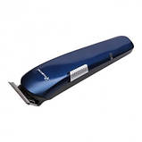 Машинка для стрижки волосся та бороди 8в1 Gemei GM-596 Pro + гребінець (39877-GM-596_439), фото 4