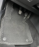 3D килимки Eva в салоні Volkswagen Golf 6 '08-12